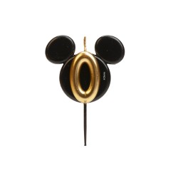 VELA Nº 0 MICKEY