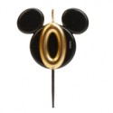 VELA Nº 0 MICKEY