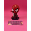 FIGURA PVC SPIDERMAN CUTE VOLANDO