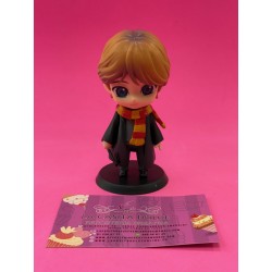 FIGURA PVC RON HARRY POTTER MEDIANO