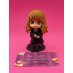 FIGURA PVC HARRY POTTER MEDIANO
