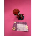 FIGURA PVC SPIDERMAN CUTE TUMBADO