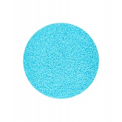 PERLITAS AZULES CLARITAS 1 MM BOTE