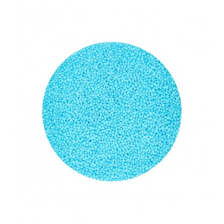 PERLITAS AZULES CLARITAS 1 MM BOTE