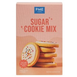 MIX PREPARADO PARA GALLETAS COOKIES PME 500 GR