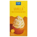MIX BUTTERCREAM VAINILLA 450 GR PME
