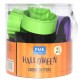 SET 12 CORTADORES HALLOWEEN BOTE PME