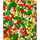 MIX SPRINKLES ARBOL DE NAVIDAD 90 GR AZUCREN