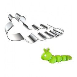 CORTADOR ORUGA O GUSANO