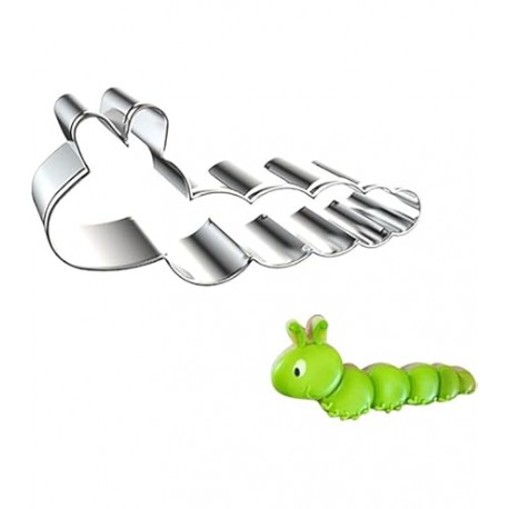 CORTADOR ORUGA O GUSANO