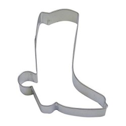 CORTADOR BOTA COWBOY TEJANA GIGANTE