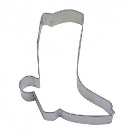 CORTADOR BOTA COWBOY TEJANA GIGANTE