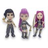 SET 3 FIGURAS GUERRERAS KPOP HUNTRIX MODELO 2