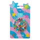 SPRINKLES ESTRELLAS COLORES 3D PME