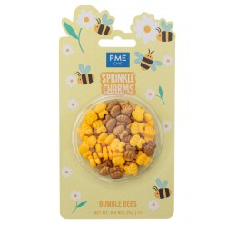 SPRINKLES ABEJITAS 3D PME