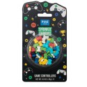 SPRINKLES MANDOS VIDEOJUEGOS GAMER 3D PME