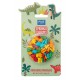 SPRINKLES DINOSAURIOS COLORES 3D PME