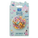 SPRINKLES PRINCESA DE CUENTO 3D PME