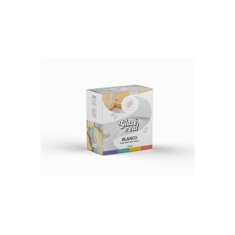 MIX ROYAL ICING 500 GR PASTRYCOLOURS