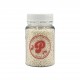 SPRINKLES PERLAS BLANCAS NONPAREILS 2 MM AZUCAR PASTRYCOLOURS 65 GR