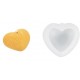 MOLDE CORAZON 3D TEXTURIZADO