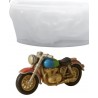 MOLDE SILICONA MOTO GRANDE 3D