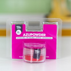 COLORANTE EN POLVO AZUPOWDER ROSA FUCSIA PARA CHOCOLATE BLANCO
