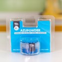 COLORANTE EN POLVO AZUPOWDER AZUL CLARO PARA CHOCOLATE BLANCO