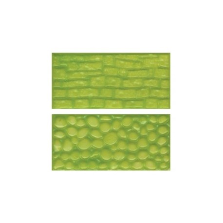 MARCADOR MURO Y PIEDRA