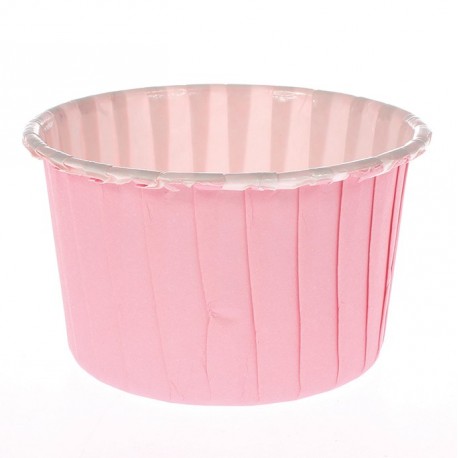 BAKING CUP COLOURED 24