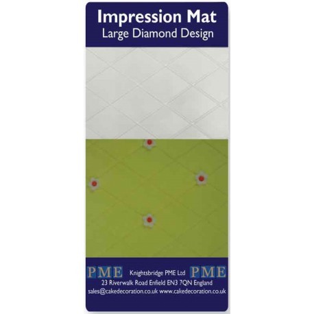 MARCADOR DIAMANTE PEQ PME