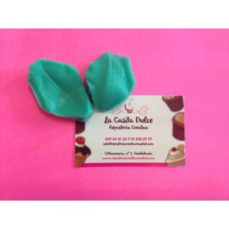 TEXTURIZADOR PETALO CONCAVO PEQ