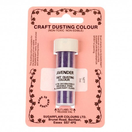 BLOSSOM TINT LAVENDER