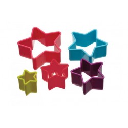 COLOUR WORKS ESTRELLAS