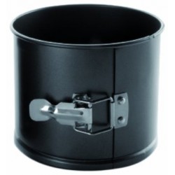 MOLDE REDONDO PANETONNE 16 CM EXTRA ALTO 12 CM