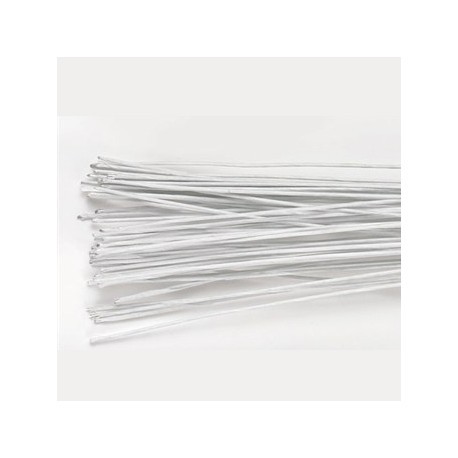 ALAMBRE 30 CULPITT BLANCO