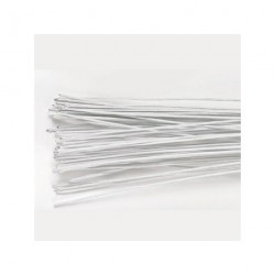 ALAMBRE 20 CULPITT BLANCO