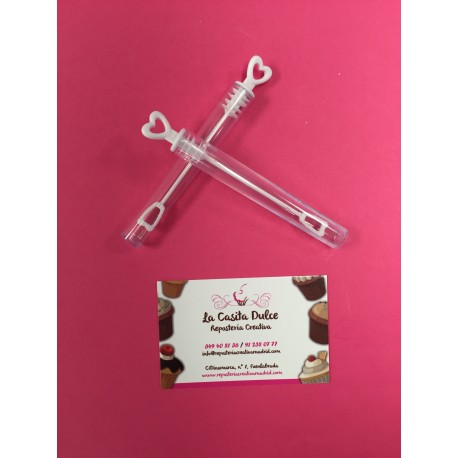 POMPERO BODA CORAZON