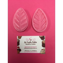 TEXTURIZADOR HOJA ROSAL 3D