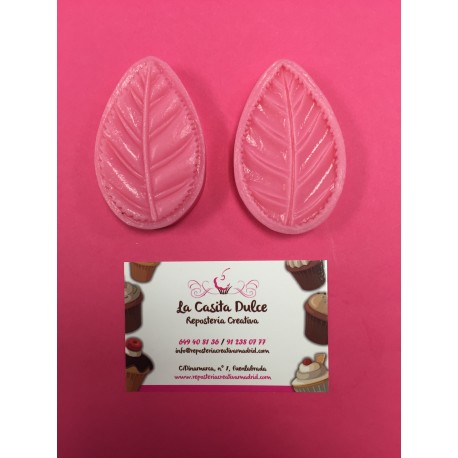 TEXTURIZADOR HOJA ROSAL 3D