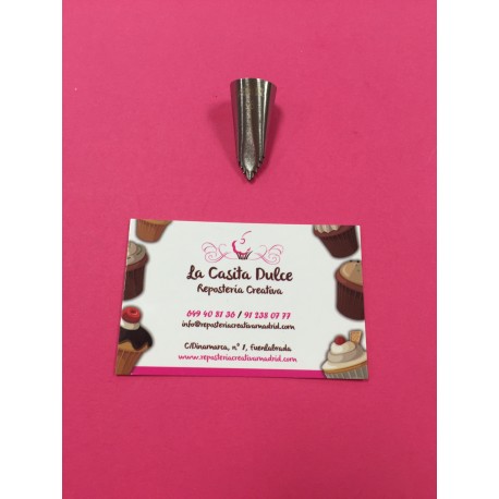 BOQUILLA 95 HOJA LCD