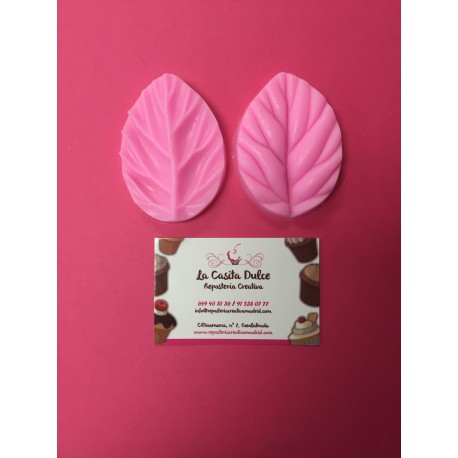 TEXTURIZADOR HOJA GR