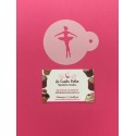 STENCIL BAILARINA 1