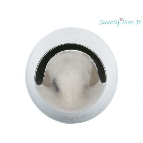 BOQUILLA RUFFLE 25 MM