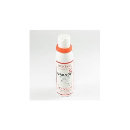 NARANJA 118 ML