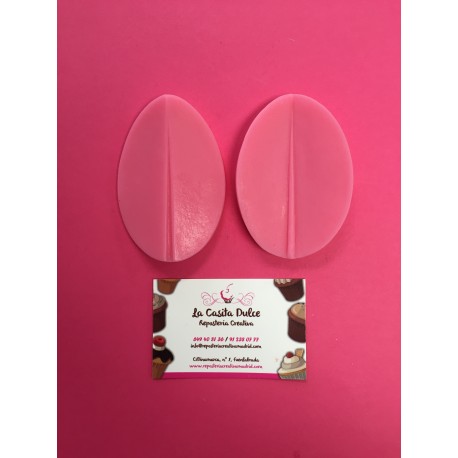 TEXTURIZADOR HOJA SIMPLE GRANDE