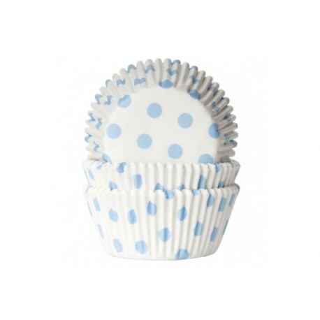 50 CAPSULAS LUNARES AZULES