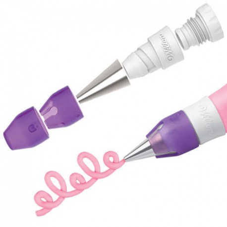 ADAPTADOR BOQUILLA TWIST QUICK