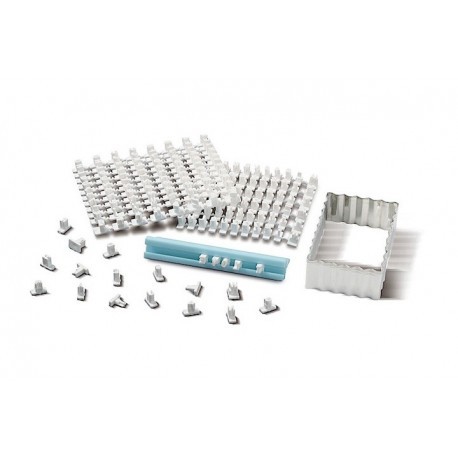 IMPRENTA GALLETAS Y CORTADOR