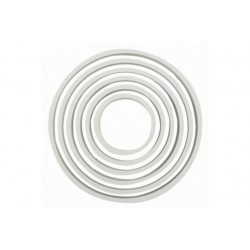 CIRCULOS PLASTICO PME